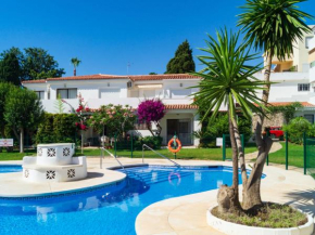 Apartment Euromar by Interhome, Torremolinos